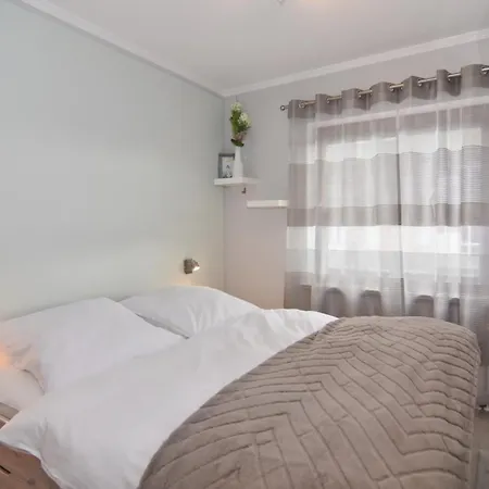 Apartmán Belvedere, Whg 19