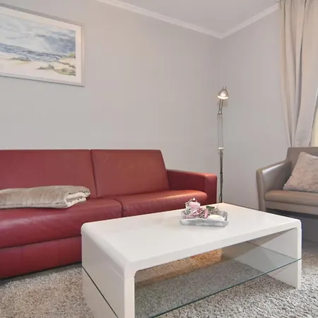 Apartmán Belvedere, Whg 19