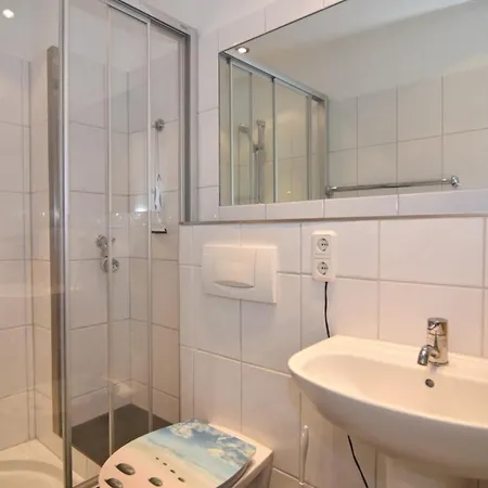 Apartmán Belvedere, Whg 19 Westerland