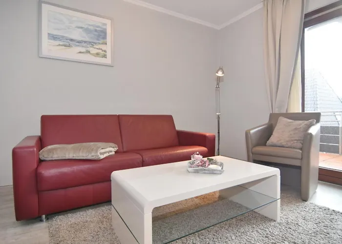 Appartement Belvedere, Whg 19